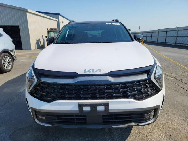 Kia Sportage X-PRO PRESTIGE / AWD / niski przebieg Warszawa - zdjęcie 2