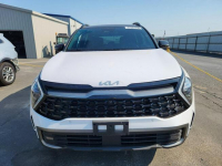Kia Sportage X-PRO PRESTIGE / AWD / niski przebieg Warszawa - zdjęcie 2