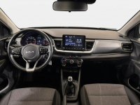 Kia Stonic VAT 23% 1.0T-GDI 100KM M6 2023 r., salon PL, I właściciel Myślenice - zdjęcie 12