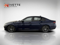 BMW 520 2.0 (190 KM) xDrive Pakiet Sportowy M Salon PL F-Vat Warszawa - zdjęcie 6