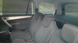 1.6 HDi Dizel 110 KM pełny kompute 7osobow automat Climatron Ostrowiec Świętokrzyski - zdjęcie 9