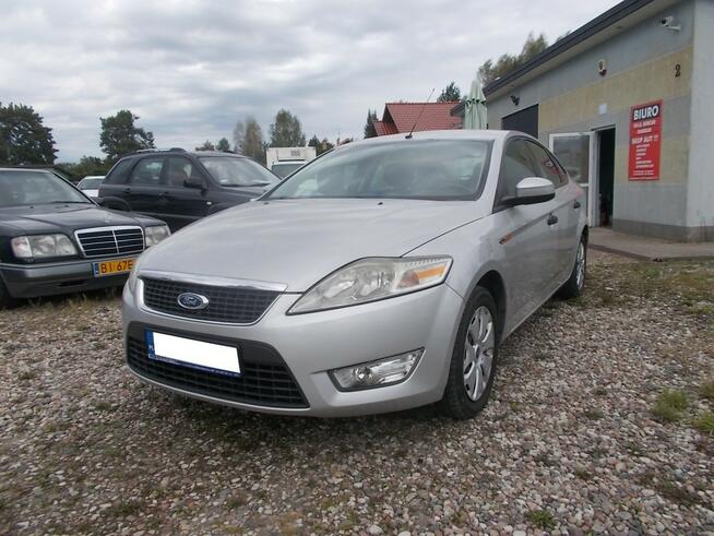 Ford Mondeo 2.0Benzyna!!146KM!!! Białystok - zdjęcie 2