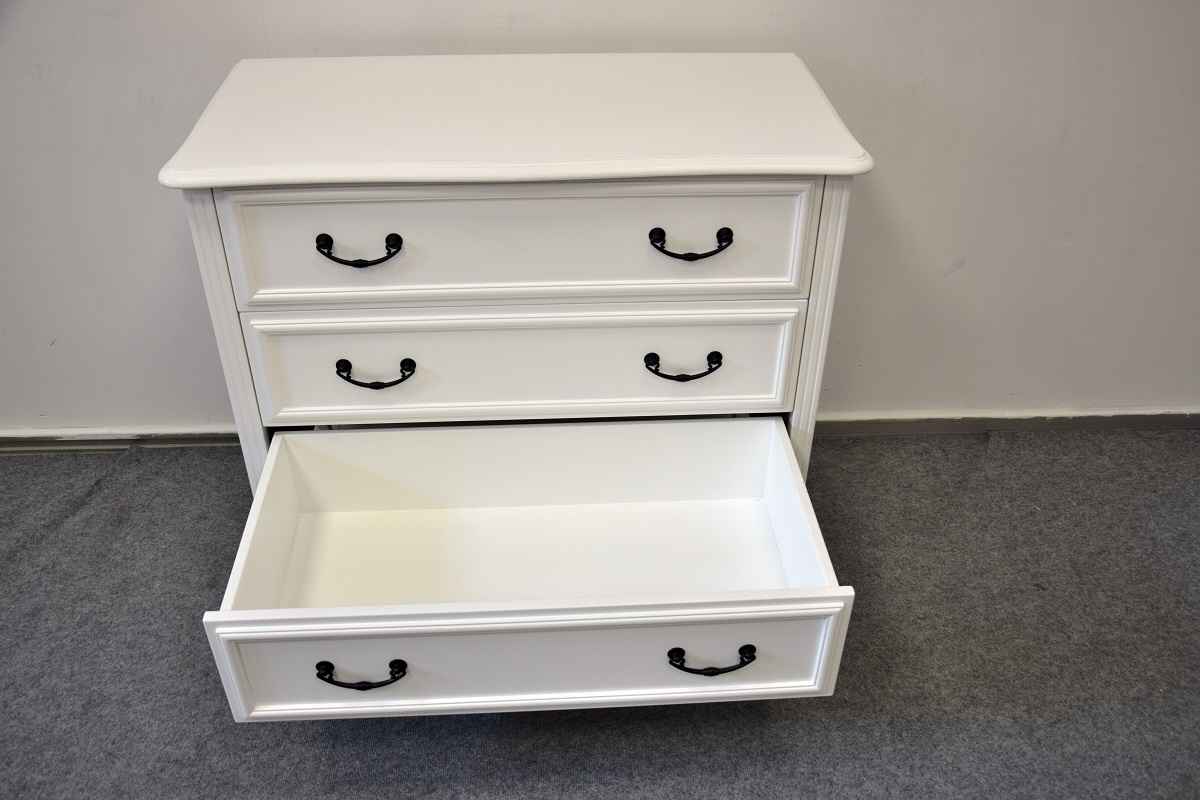 komoda z szufladami - jak nowa Olsztyn - zdjęcie 3