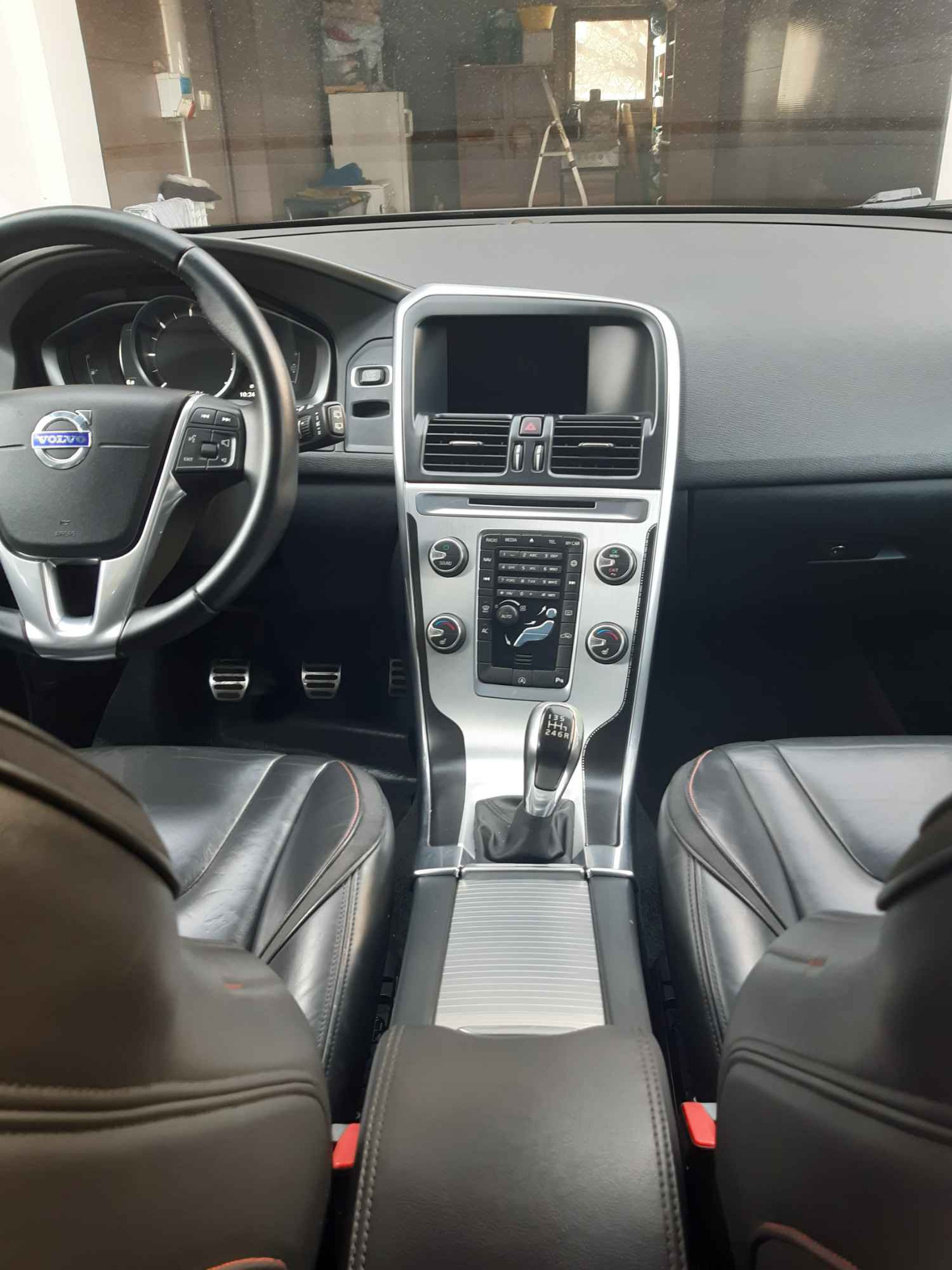 Sprzedam Volvo XC60 Zawiercie - zdjęcie 9