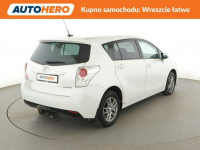 Toyota Verso automat panorama grzane fotele navi kamera tempomat Warszawa - zdjęcie 7