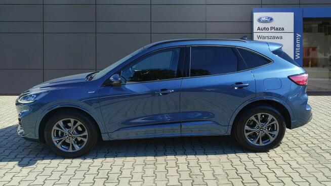 Ford Kuga ST-Line 1.5 EcoBoost 150 KM M6 MC86224 Warszawa - zdjęcie 2