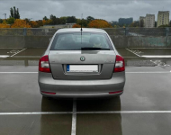 Skoda Octawia II Łódź - zdjęcie 3