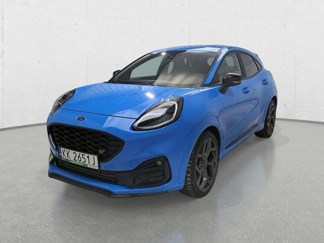 Ford Puma Poleasingowe.pl SCM Komorniki - zdjęcie 3