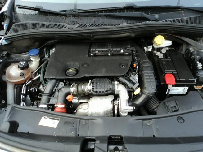 sprzedam Peugeota 2008 Lublin - zdjęcie 12