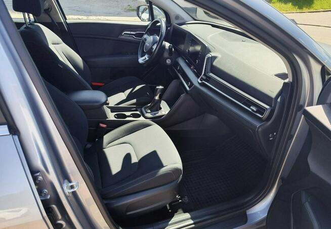 Kia Sportage 2024/SALON POLSKA/FV23%/Smart/1 WŁ/serwis ASO/gwarancja Ełk - zdjęcie 6