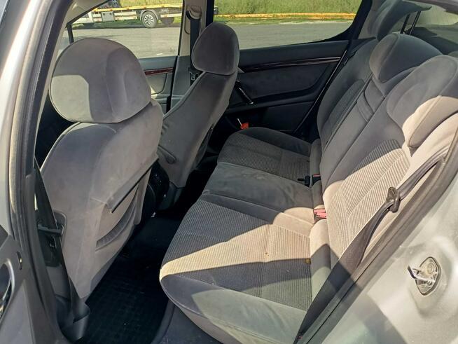 Peugeot 407 2.0 HDI 07r Tarnów - zdjęcie 6