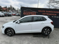Volkswagen Polo Automat Dsg. Navigacja. Led. Radar. Rybnik - zdjęcie 8