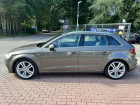 Audi A3 1.4 benzyna super stan Kobylnica - zdjęcie 2