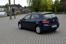 Volkswagen Golf 1.4MPI*80KM*Klima Ostrów Mazowiecka - zdjęcie 6