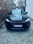 Land Rover Range Evoque D150R-Dynamic Grajewo - zdjęcie 6