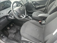 Peugeot 208 Łódź - zdjęcie 9