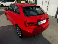 Raty/Zamiana Gwarancja Audi A1 1.2 TFSI Attraction bardzo ładna Gdów - zdjęcie 6