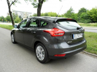 Ford Focus 1,5 salon polska vat 23% Łódź - zdjęcie 4