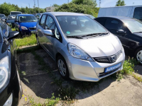 Sprzedam Honda Jazz-automat Gniezno - zdjęcie 6