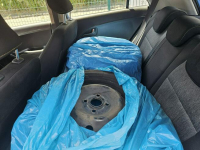 Kia Picanto Klimatyzacja / Czujniki parkowania / Polski salon Ruda Śląska - zdjęcie 10