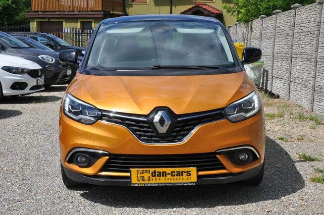 Renault Scenic 1.3 TCe 140KM BOSE Navi Kamera Dąbrowa Górnicza - zdjęcie 8