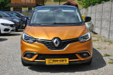 Renault Scenic 1.3 TCe 140KM BOSE Navi Kamera Dąbrowa Górnicza - zdjęcie 8
