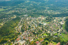 Działka (6000 m2) Polanica-Zdrój Polanica-Zdrój - zdjęcie 2