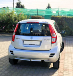 Suzuki Splash Klima Czujniki A U T O M A T Nowy Sącz - zdjęcie 4