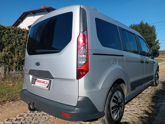 Ford GRAND Tourneo Connect ,long Chełm Śląski - zdjęcie 9
