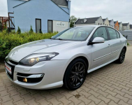 Renault Laguna 12/2011 Automat 173KM NaviRata600zł Śrem - zdjęcie 2