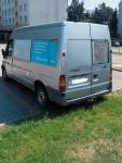 Sprzedam Ford Transit 2l 2006r Białystok - zdjęcie 12
