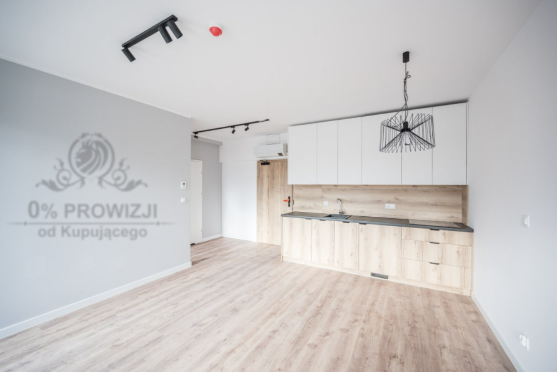 Apatrament hotelowy, 2pok. z najemcą -GOTOWA INWESTYCJA przynosząca Wrocław - zdjęcie 5