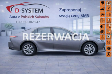 Toyota Camry 22r Salon Polska 2.5 HYBRID Gwarancja Serwis ASO