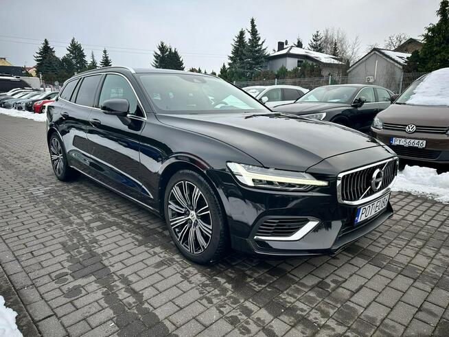 Volvo V60 Virtual Panorama Hak Baranowo - zdjęcie 7
