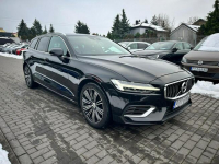 Volvo V60 Virtual Panorama Hak Baranowo - zdjęcie 7