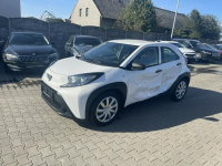 Toyota Aygo X Active Klima Kamera Gliwice - zdjęcie 5