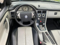 Mercedes-Benz SLK 200 - Atrakcyjne Zdrowe Bezwypadkowe Auto Legionowo - zdjęcie 11