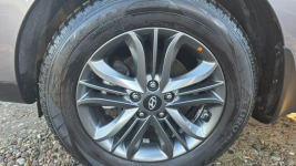 Hyundai ix35 Lębork - zdjęcie 11