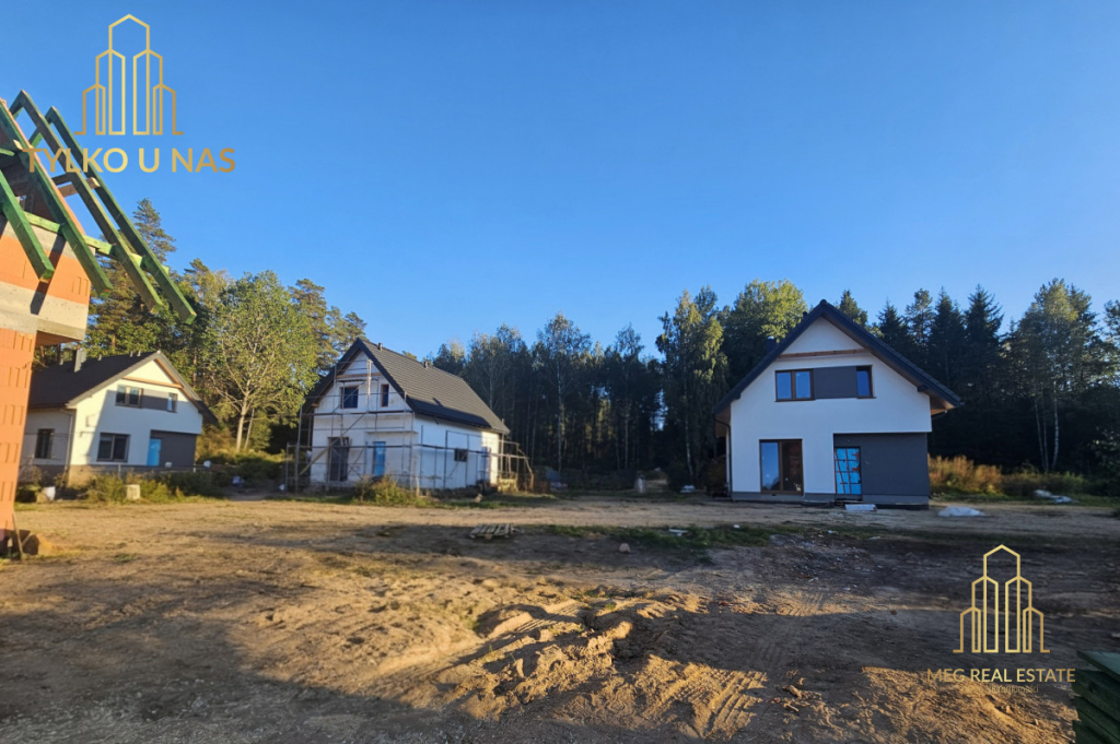 Domy, dla osób chcących odpocząć od zgiełku miasta Rybniki - zdjęcie 1