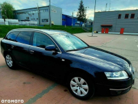 Audi A6 Mińsk Mazowiecki - zdjęcie 7