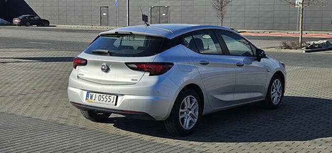 Opel Astra K/Salon Polska/niski przebieg Targówek - zdjęcie 7