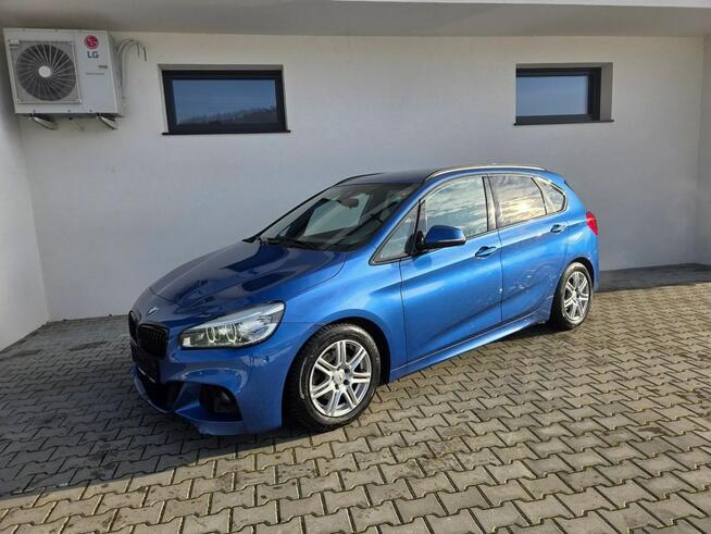 BMW Seria 2 (Wszystkie) M-Pakiet * navi * Full LED * Raba Niżna - zdjęcie 6