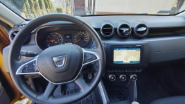 Dacia Duster 4x4 Kraków - zdjęcie 4
