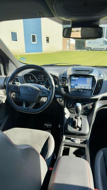 Ford Kuga Sadlno - zdjęcie 7