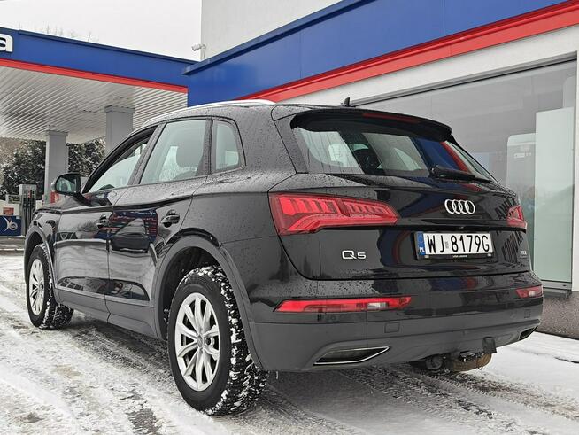 Audi Q5 Karczew - zdjęcie 7