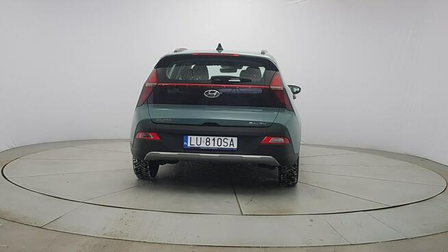 Hyundai Bayon 1.0 T-GDI Modern! Z Polskiego Salonu! Faktura VAT! Warszawa - zdjęcie 6