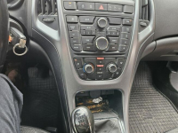 Opel Astra Ruda Śląska - zdjęcie 10