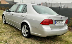 Saab 95 215 kM Mszczonów - zdjęcie 11