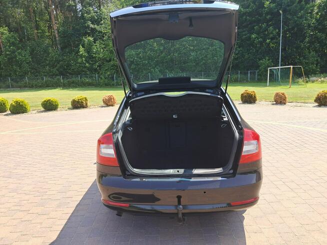 Škoda Octavia Lipówki - zdjęcie 9
