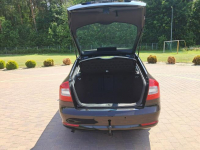 Škoda Octavia Lipówki - zdjęcie 9